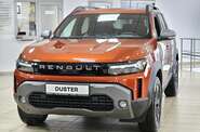 Renault Duster Techno