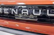 Renault Duster Techno