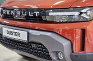 Renault Duster Techno