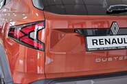 Renault Duster Techno