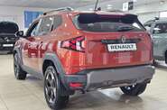Renault Duster Techno