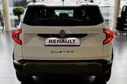 Renault Duster Evolution