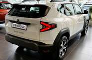 Renault Duster Evolution