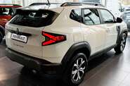 Renault Duster Evolution