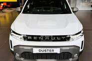 Renault Duster Evolution