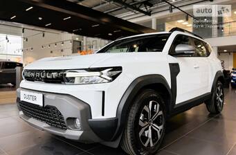 Renault Duster 2025 Evolution