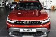Renault Duster Evolution