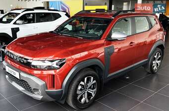 Renault Duster 2025 в Київ