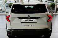 Renault Duster Authentic