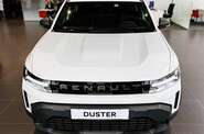 Renault Duster Authentic