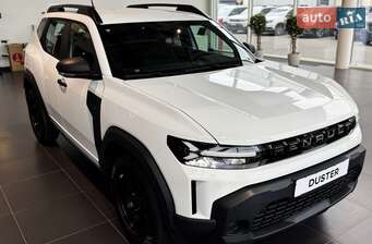 Renault Duster 2025 в Київ