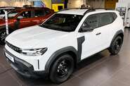 Renault Duster Authentic