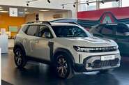 Renault Duster Evolution