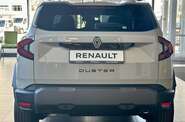 Renault Duster Evolution