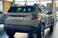 Renault Duster Evolution