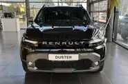 Renault Duster Evolution