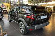Renault Duster Evolution