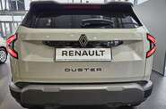 Renault Duster Evolution