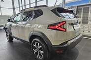 Renault Duster Evolution