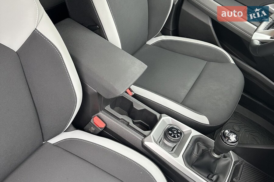 Renault Duster - фото 7