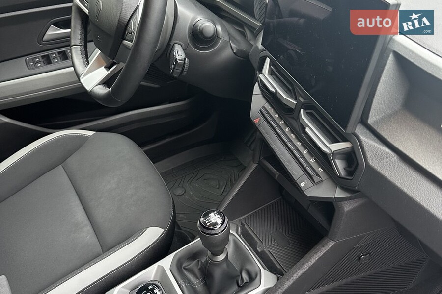 Renault Duster - фото 5