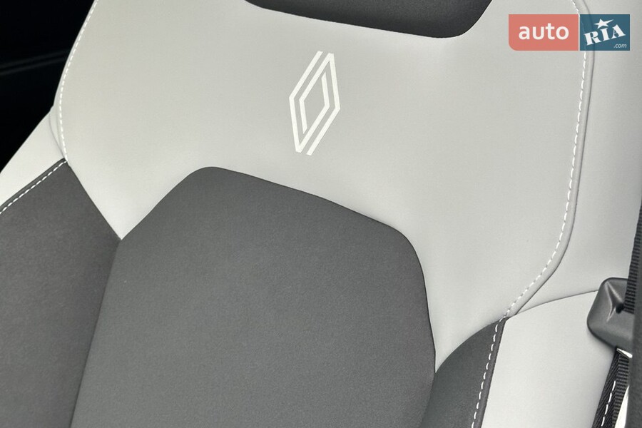 Renault Duster - фото 15