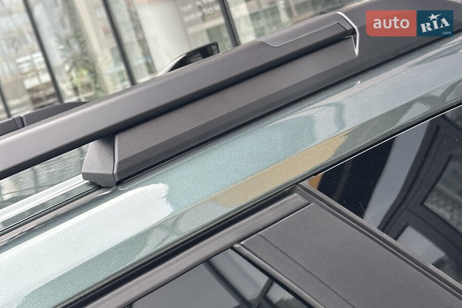 Renault Duster - фото 21