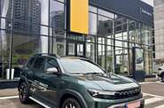 Renault Duster Techno