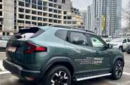 Renault Duster Techno