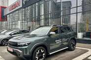 Renault Duster Techno