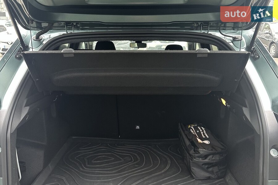 Renault Duster - фото 22