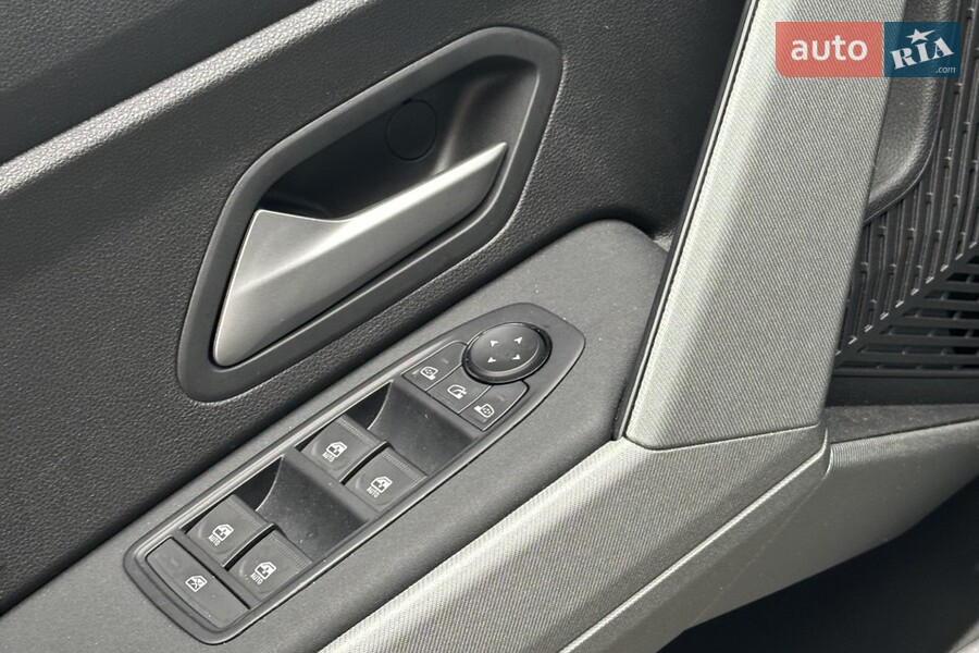 Renault Duster - фото 17