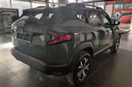 Renault Duster Evolution