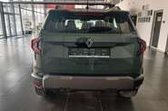 Renault Duster Evolution