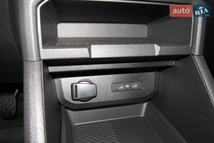 Renault Duster - фото 13