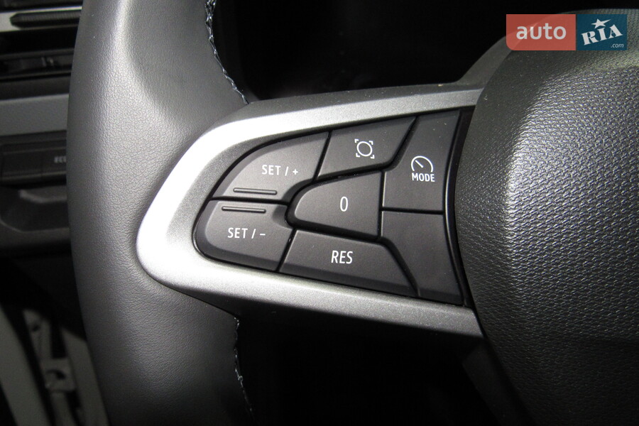 Renault Duster - фото 15