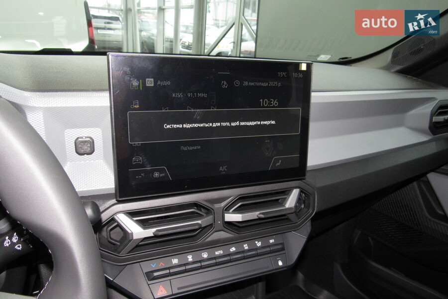 Renault Duster - фото 18