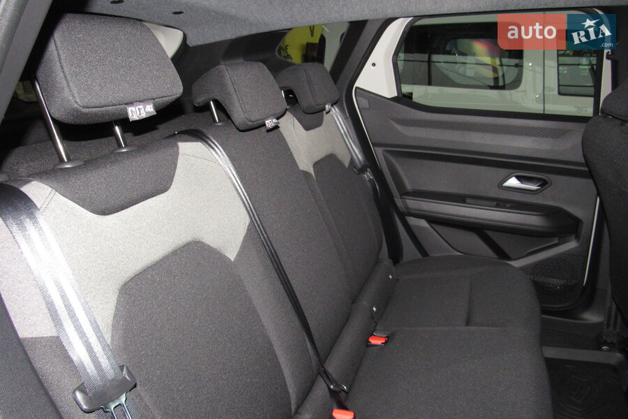 Renault Duster - фото 17