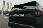 Renault Duster Techno
