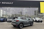 Renault Duster Techno