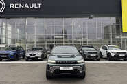 Renault Duster Techno