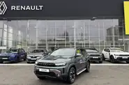 Renault Duster Techno