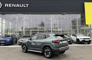 Renault Duster Techno