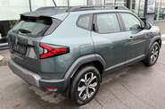 Renault Duster Evolution