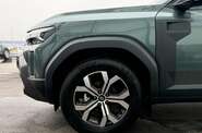 Renault Duster Evolution
