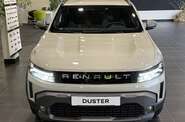 Renault Duster Evolution