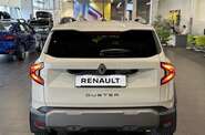 Renault Duster Evolution