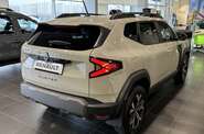 Renault Duster Evolution