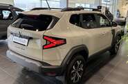 Renault Duster Evolution