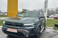 Renault Duster Techno